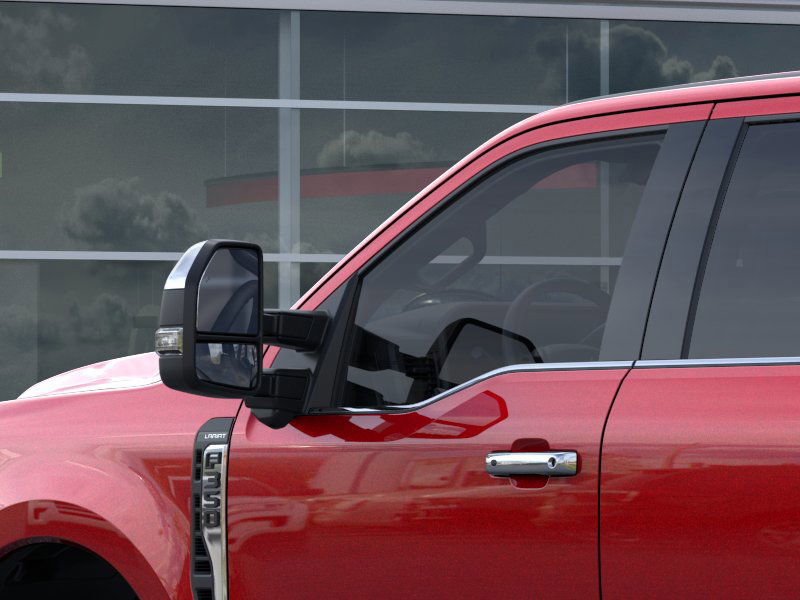 New 2026 Ford F350 Lariat w/ Chrome Package image 20