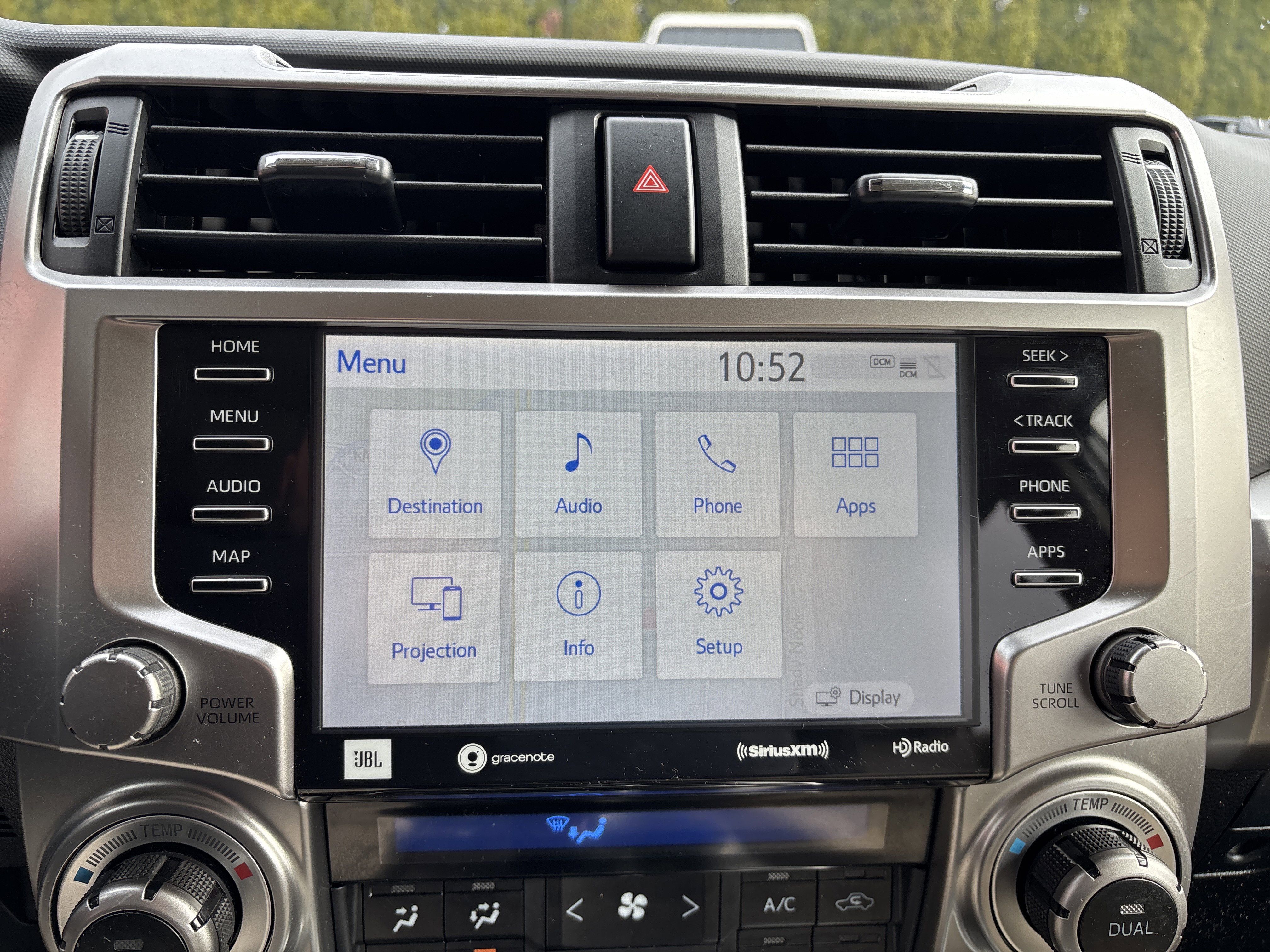 Used 2022 Toyota 4Runner Limited image 26