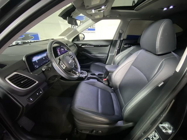Used 2025 Kia Seltos EX w/ EX Sunroof Package image 25