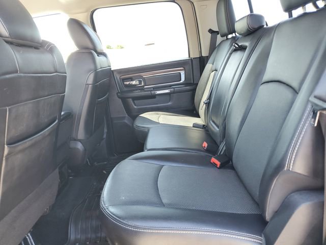 Used 2017 RAM 2500 Laramie AWD/4WD image 25