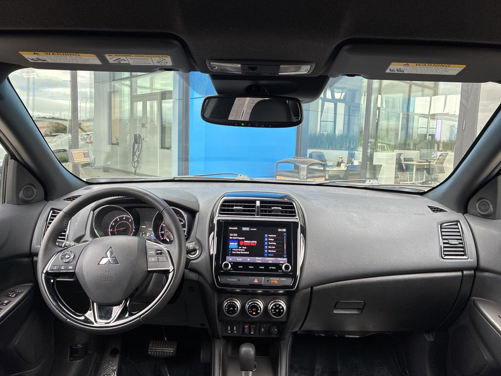 Used 2022 Mitsubishi Outlander Sport GT AWD/4WD image 18