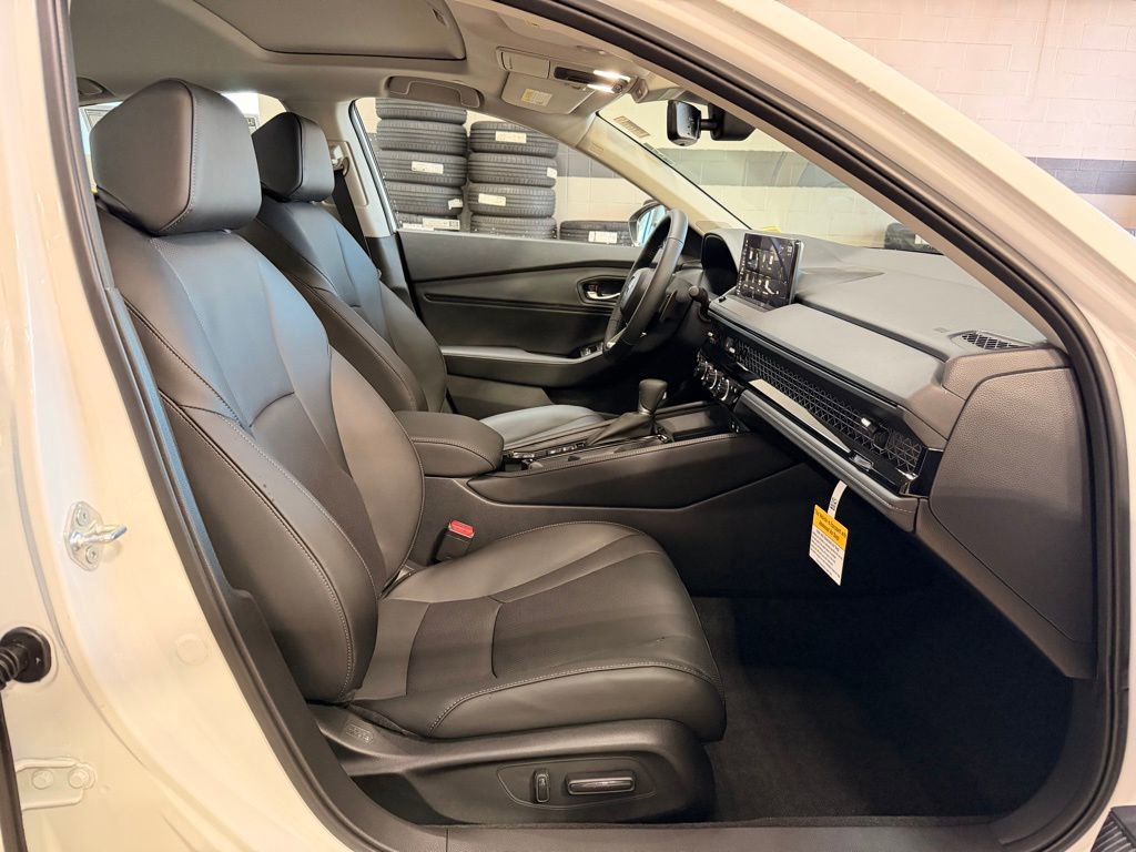 New 2026 Honda Accord Touring image 17