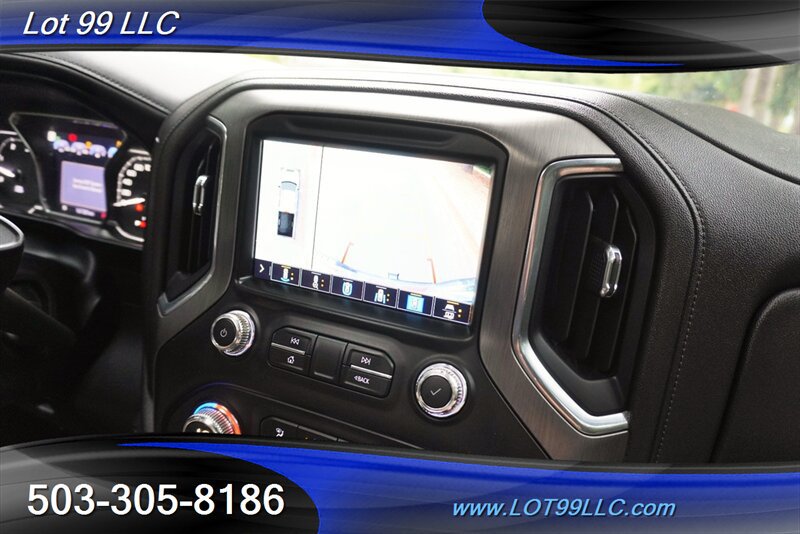Used 2020 GMC Sierra 3500 Denali w/ Denali Ultimate Package AWD/4WD image 48
