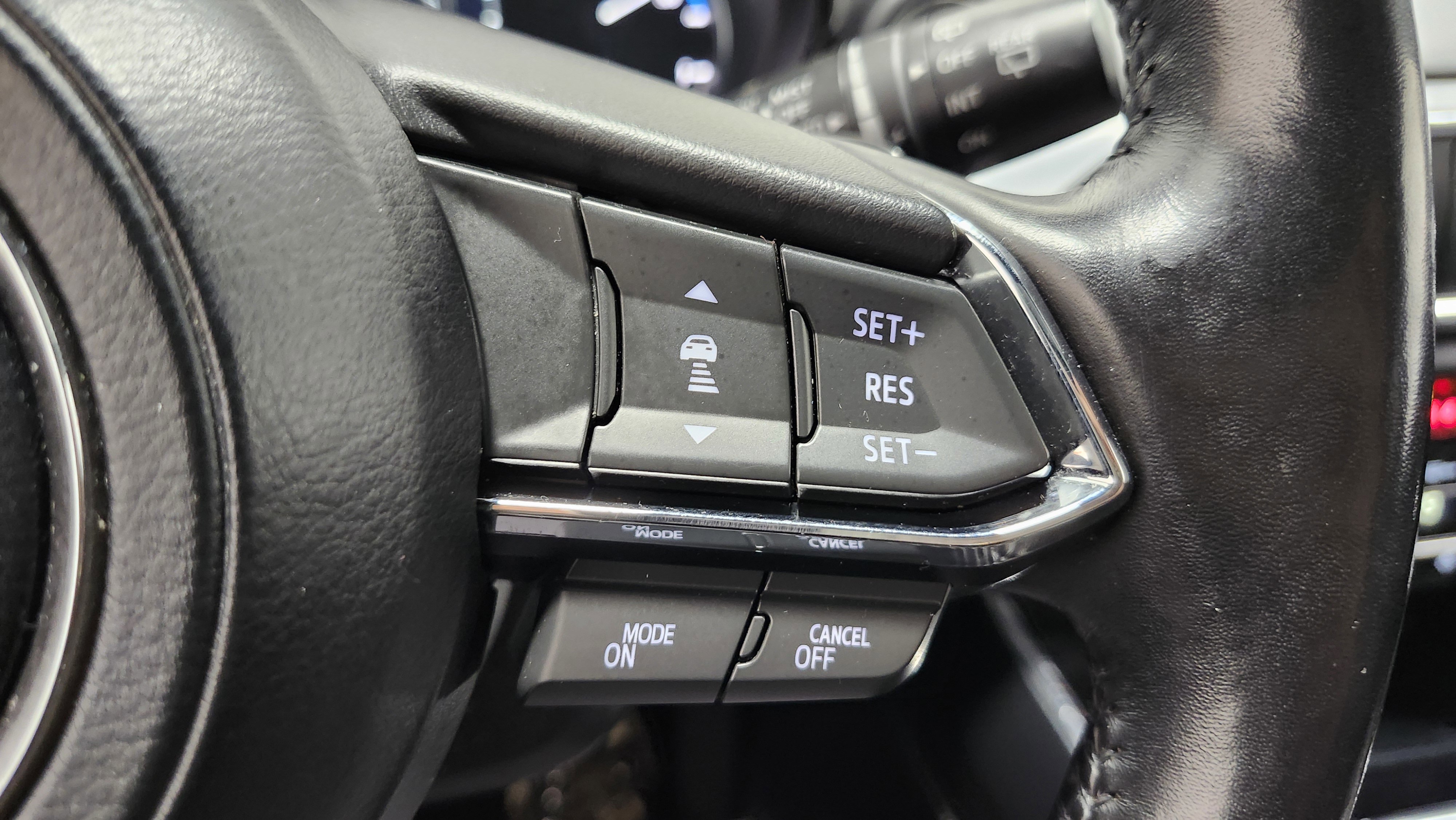 Used 2021 MAZDA CX-9 Grand Touring image 35