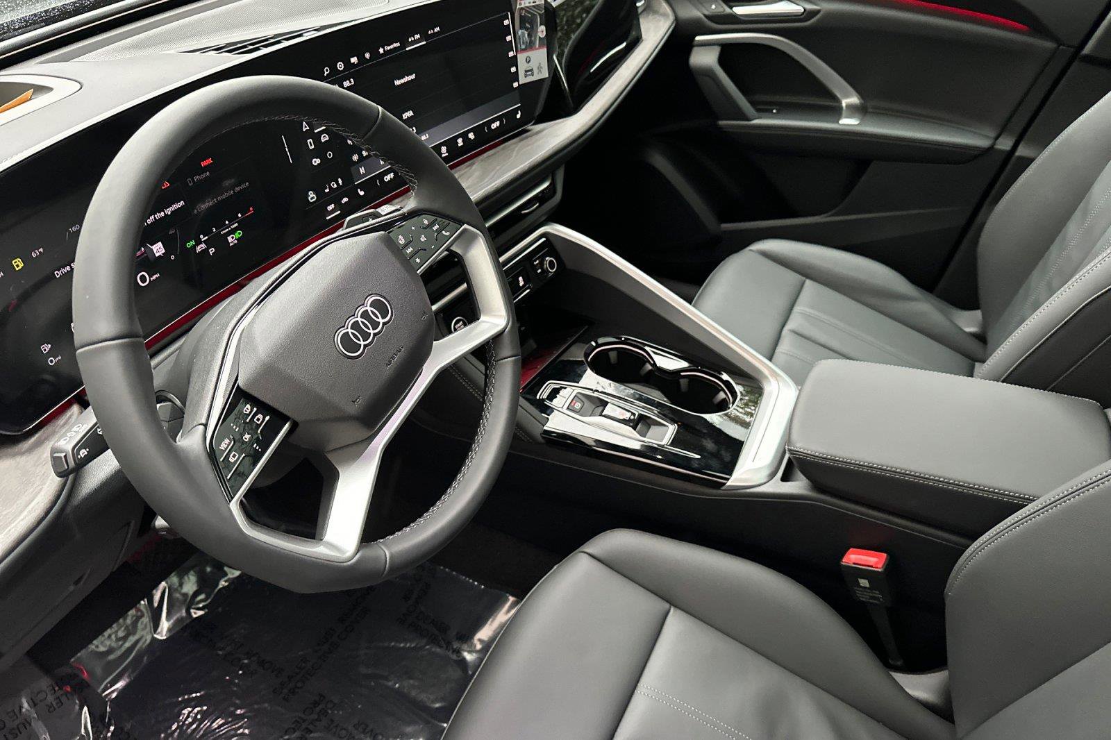 New 2025 Audi Q5 Premium Plus image 9