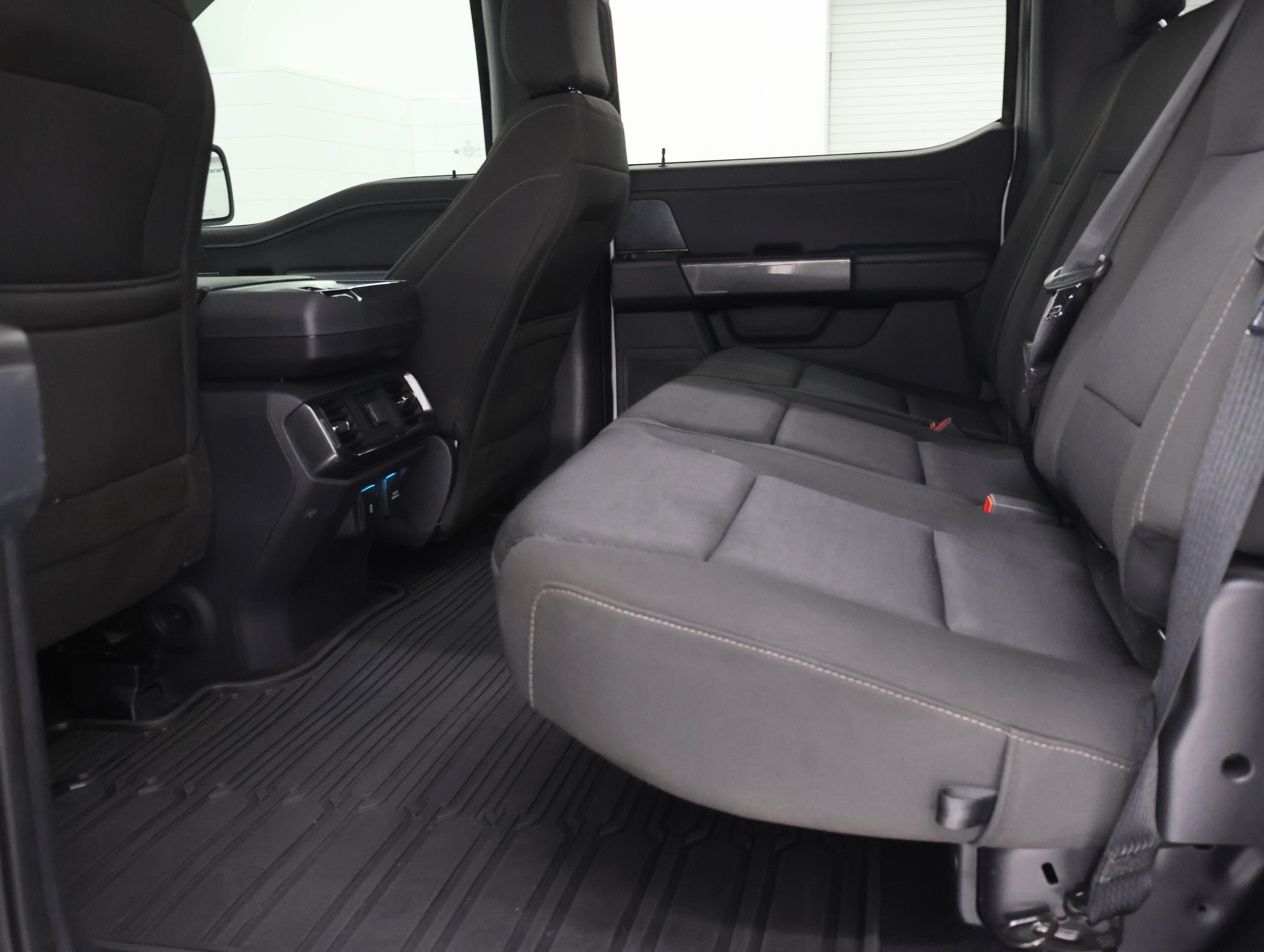 Used 2023 Ford F150 XLT w/ Equipment Group 302A High AWD/4WD image 36