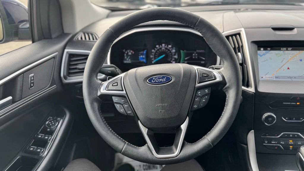 Used 2016 Ford Edge SEL w/ Equipment Group 201A image 10