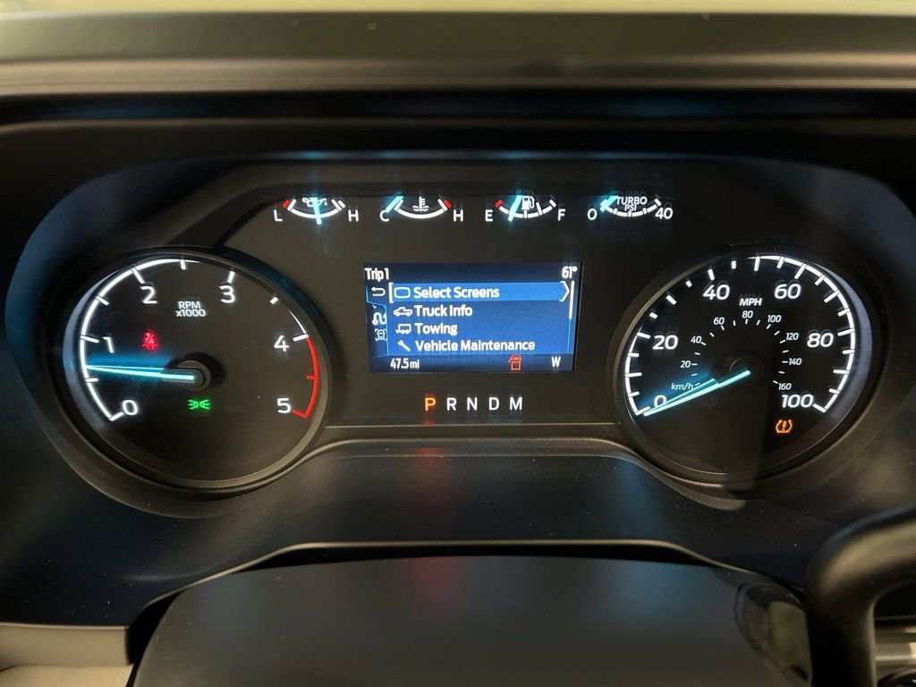 New 2026 Ford F550 XL image 19