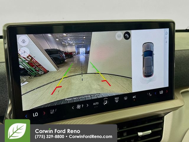 New 2025 Ford Explorer Active w/ Active Comfort Package image 15