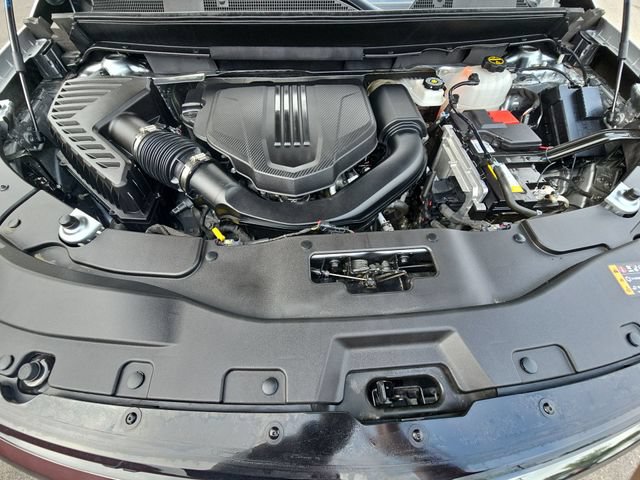 Used 2024 Chevrolet Traverse Z71 AWD/4WD image 32