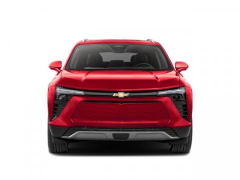 New 2025 Chevrolet Blazer EV LT image 7