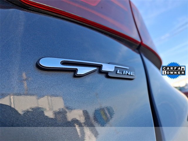 Used 2020 Kia Forte GT-Line image 30