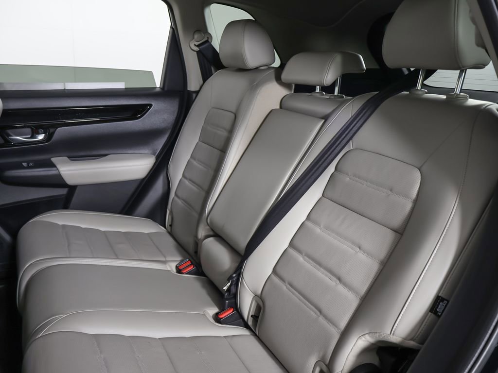 Used 2025 Honda CR-V EX-L image 32