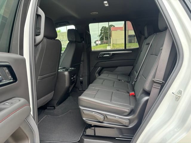 New 2026 Chevrolet Tahoe RST AWD/4WD image 12