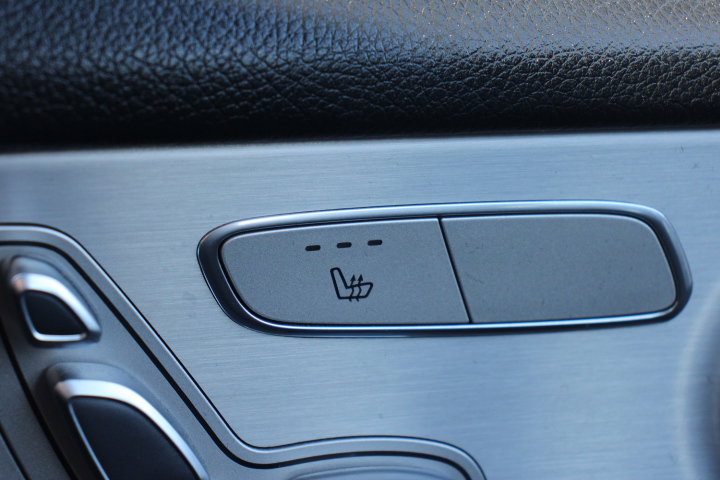 Used 2020 Mercedes-Benz GLC 300 GLC 300 image 27