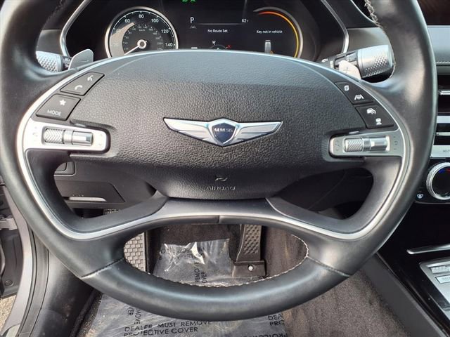 Used 2023 Genesis G80 2.5T image 14