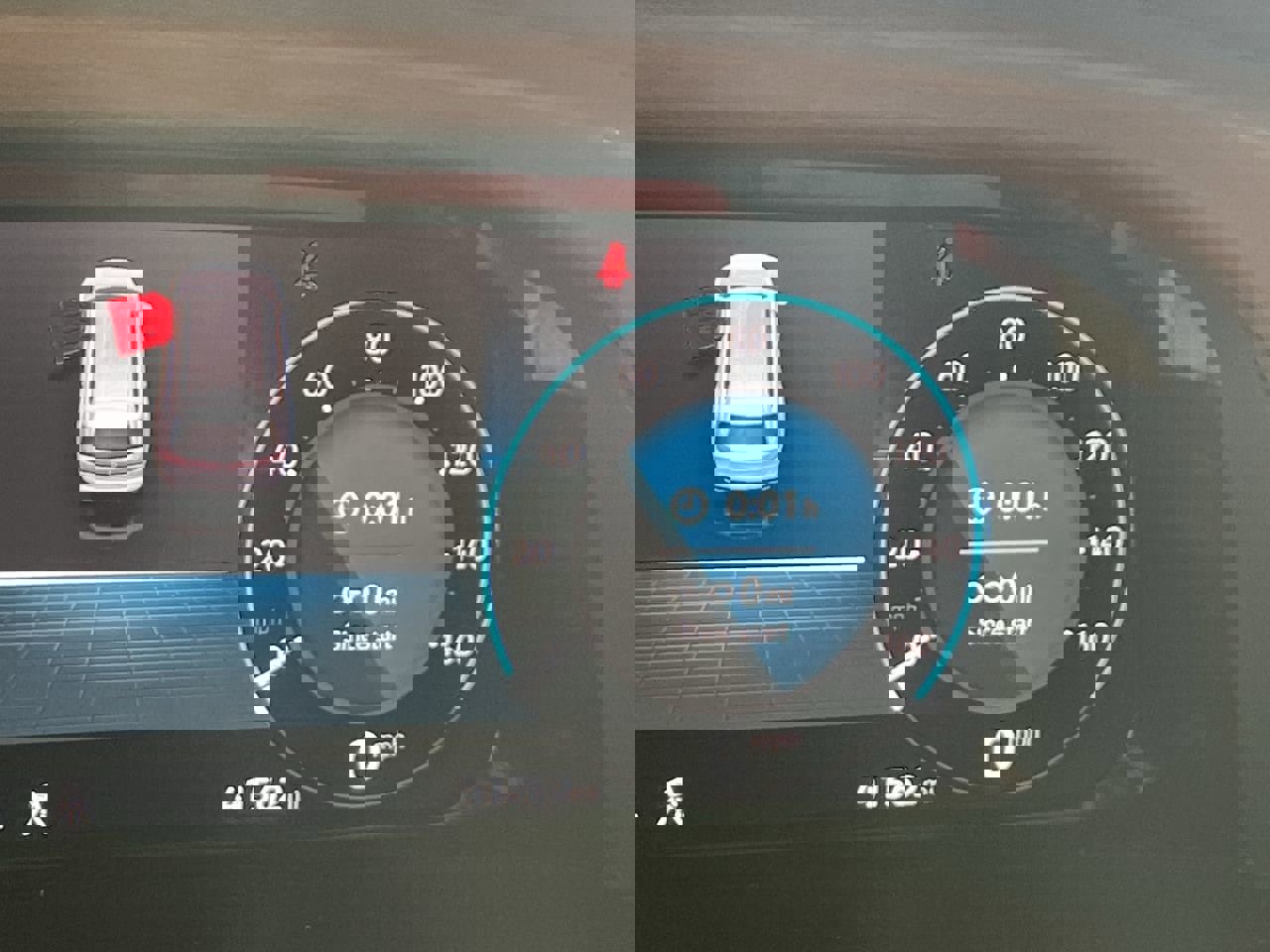 Used 2024 Volkswagen Atlas SE image 14