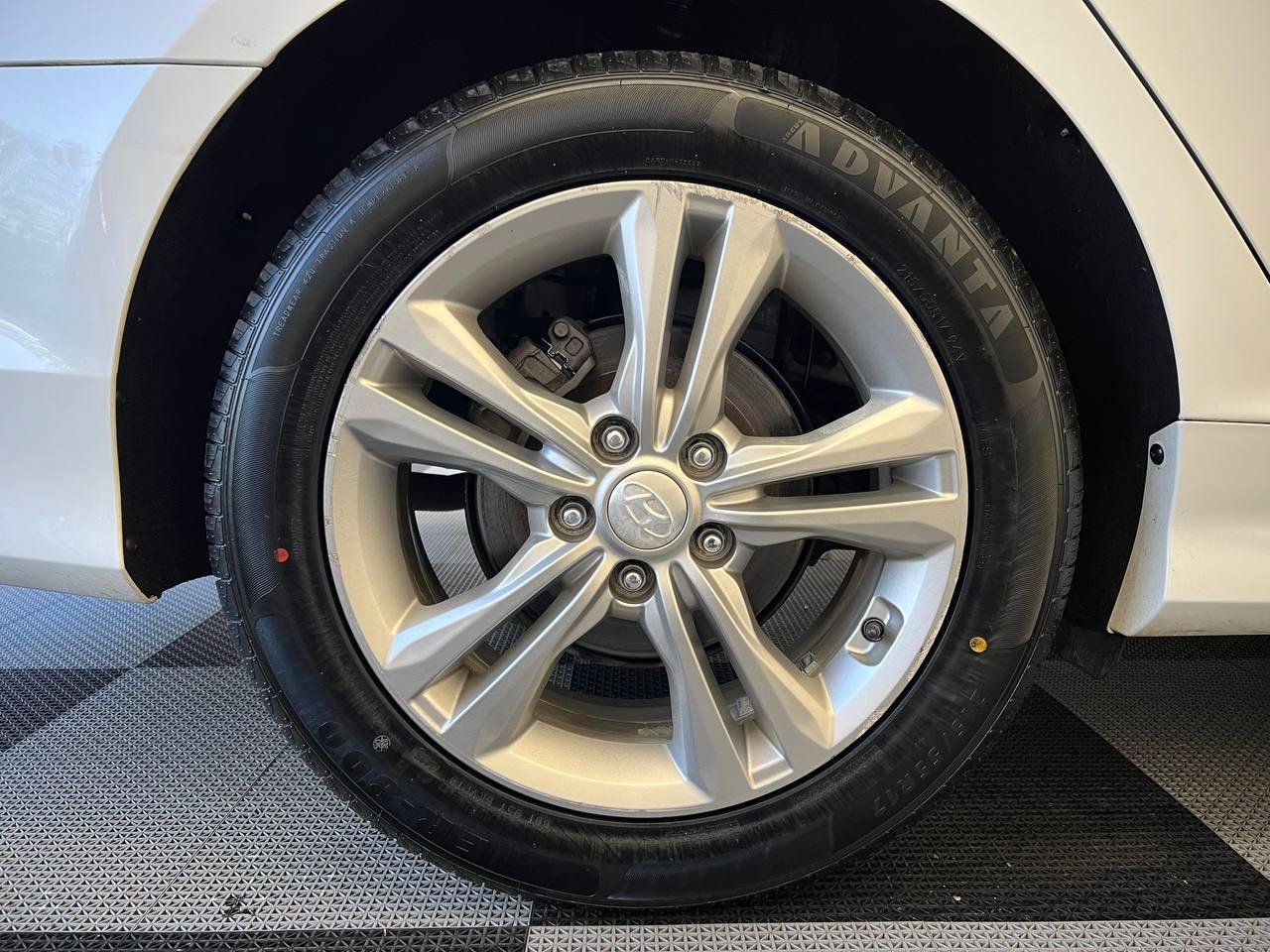 Used 2018 Hyundai Sonata SEL FWD image 29