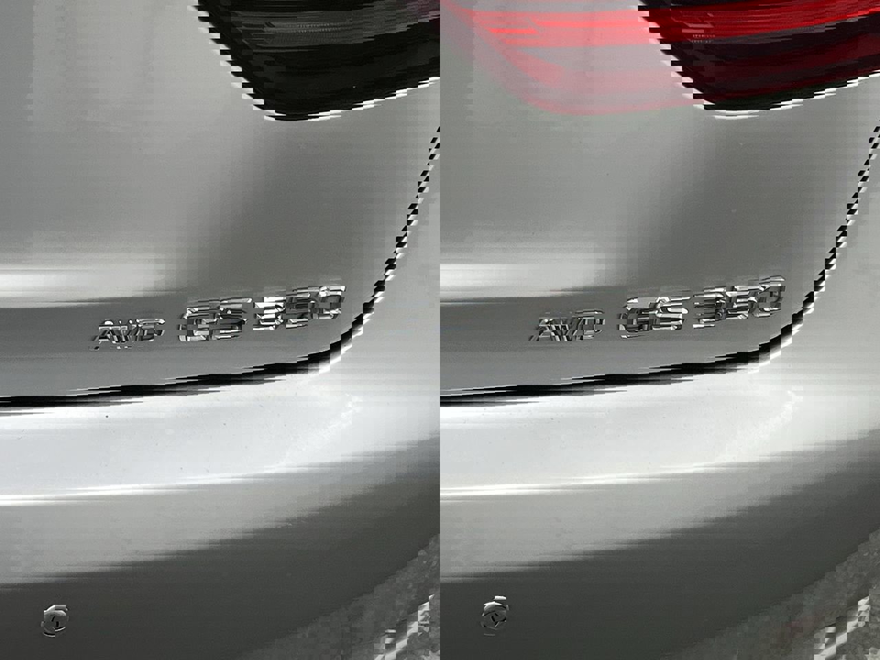 Used 2013 Lexus GS 350 AWD image 31