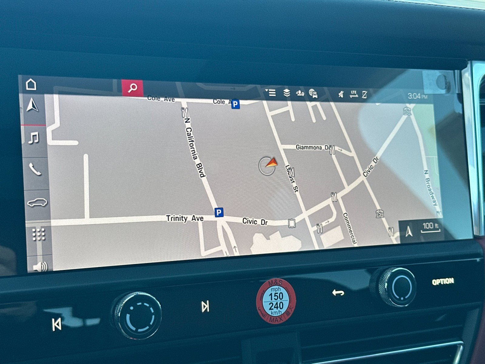 New 2026 Porsche Macan AWD/4WD image 19