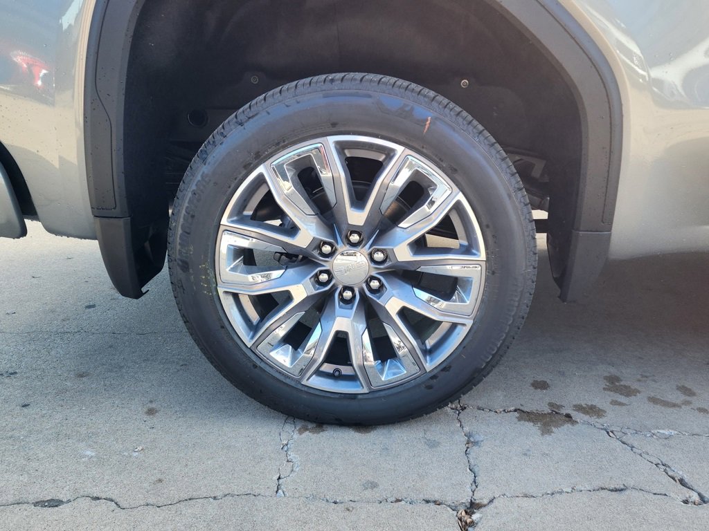 New 2026 GMC Sierra 1500 Denali image 53