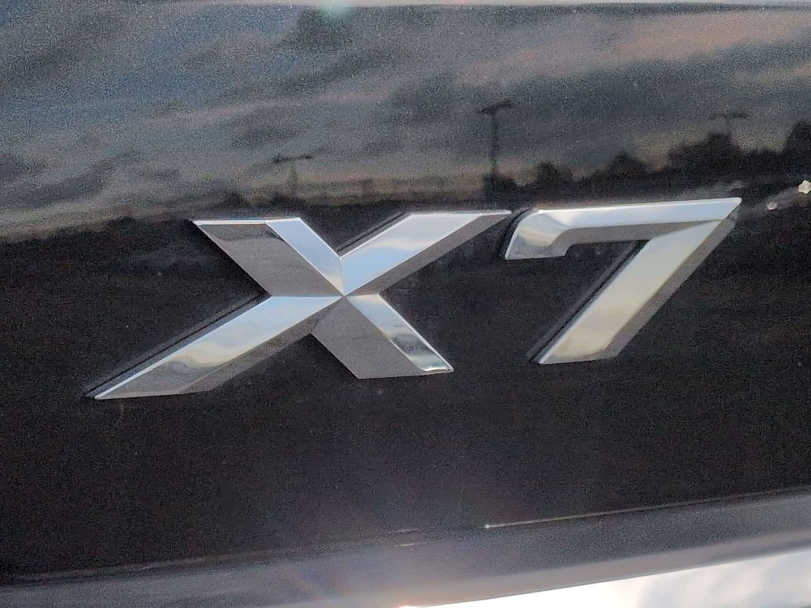 Used 2026 BMW X7 xDrive40i w/ Premium Package AWD/4WD image 14