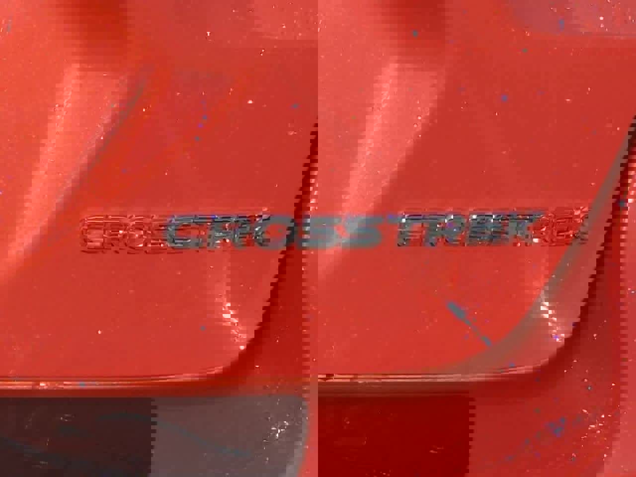 Certified 2025 Subaru Crosstrek 2.5i Limited image 12