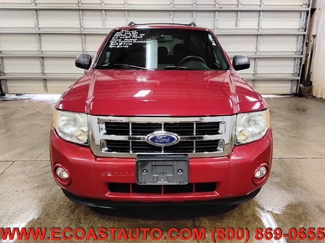 Used 2011 Ford Escape XLT w/ 202A Rapid Spec Order Code FWD image 7