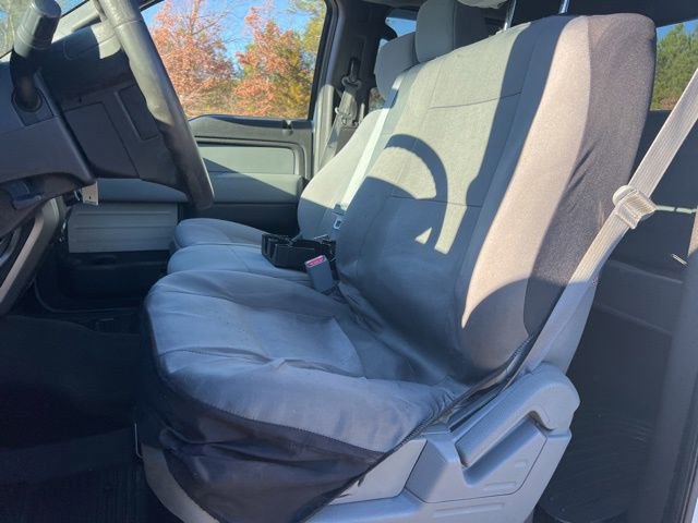 Used 2014 Ford F150 XLT image 19