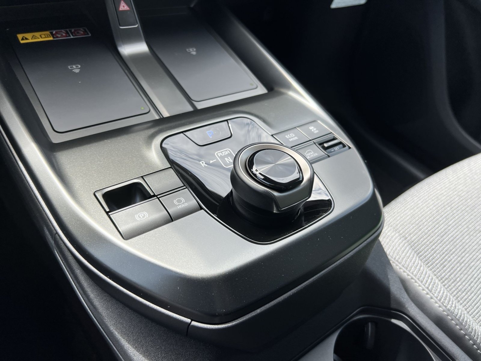 New 2026 Toyota bZ AWD/4WD image 22