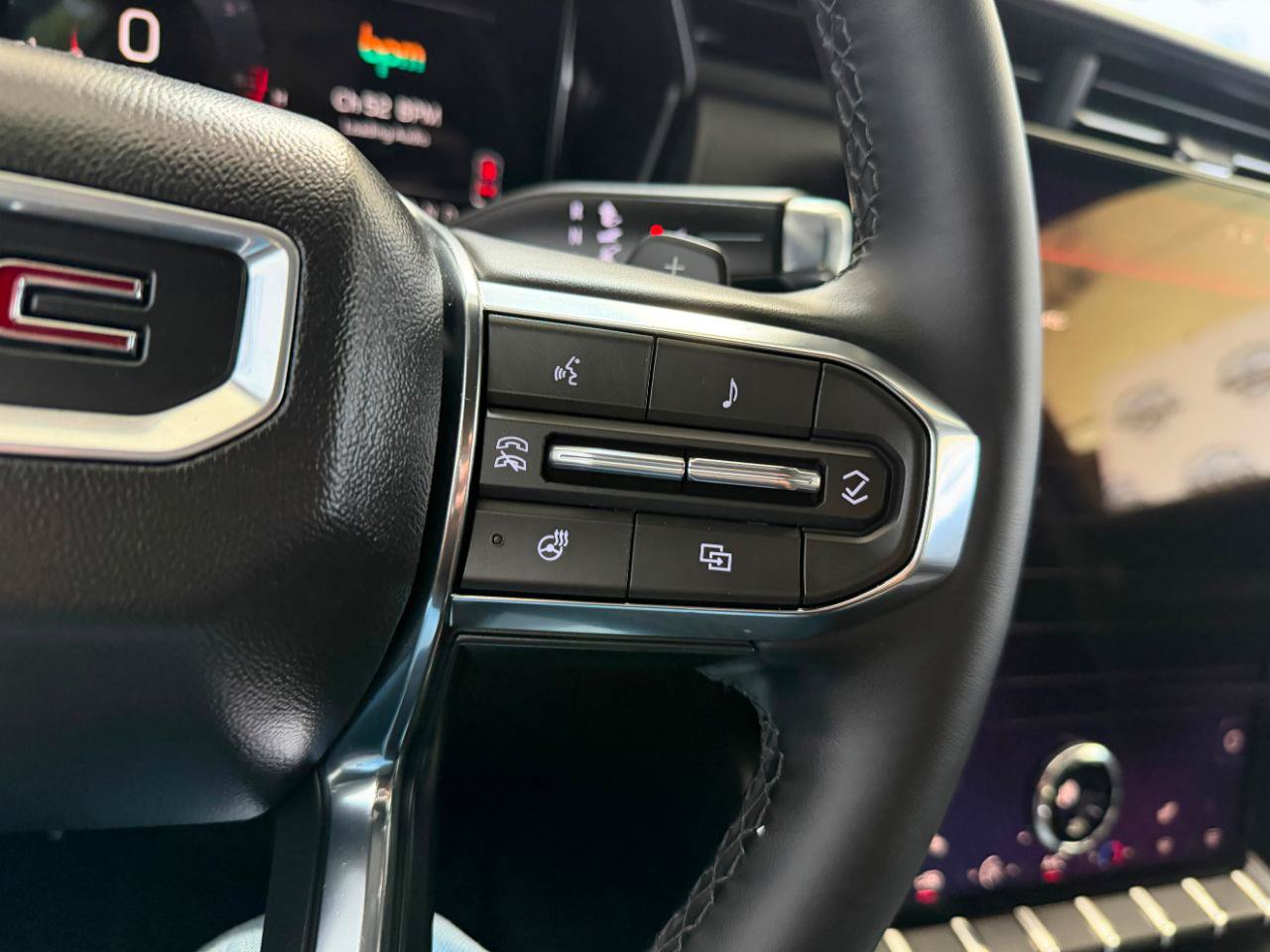 Used 2026 GMC Terrain Elevation AWD/4WD image 31