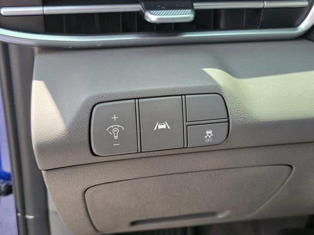 Certified 2023 Hyundai Elantra SEL FWD image 20
