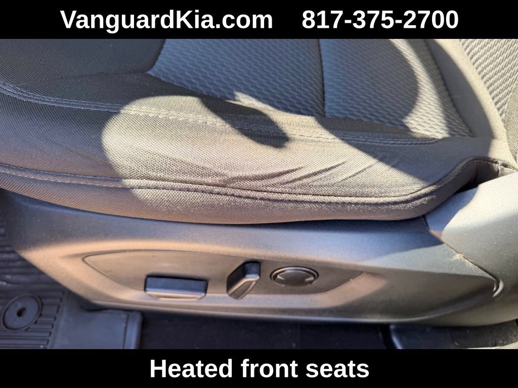 Used 2023 Ford Explorer XLT RWD image 15