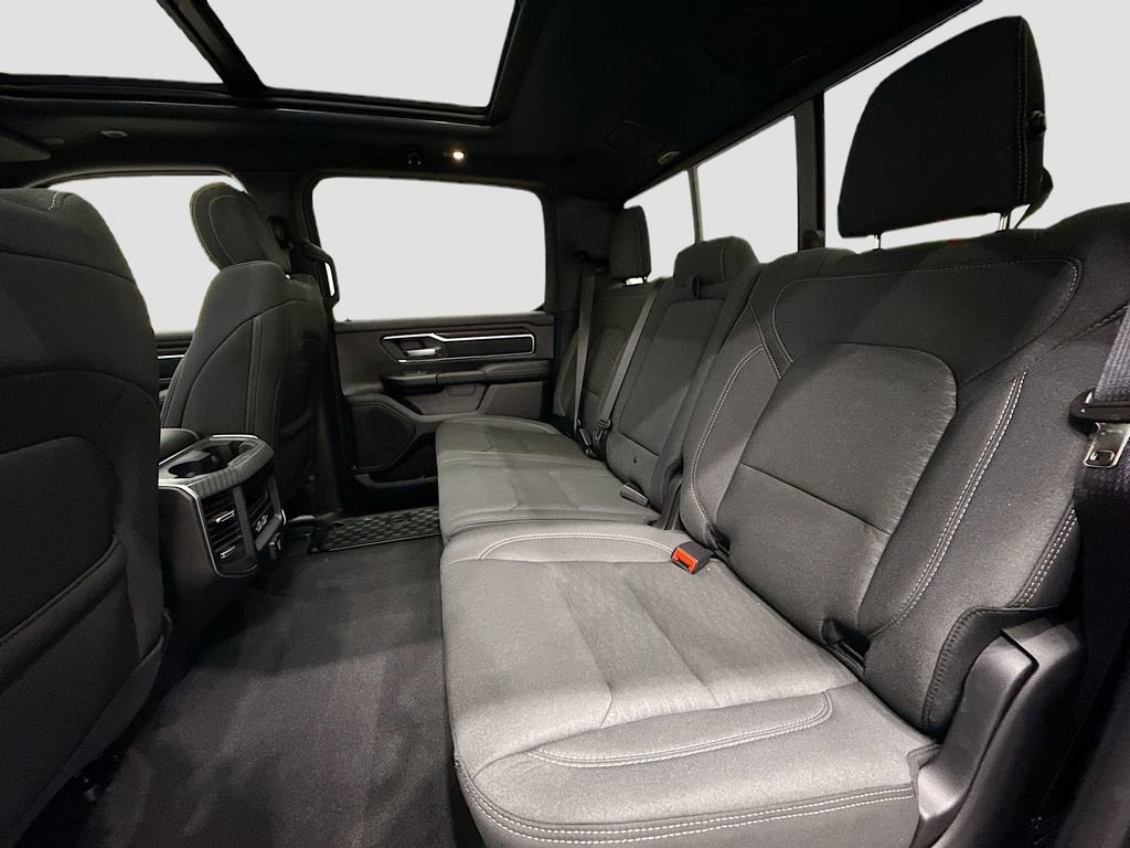 New 2026 RAM 1500 Big Horn image 11