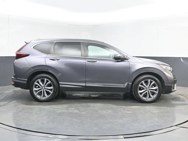 Used 2020 Honda CR-V Touring image 15