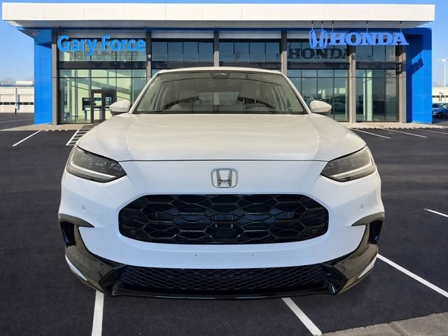 New 2027 Honda HR-V EX-L image 9