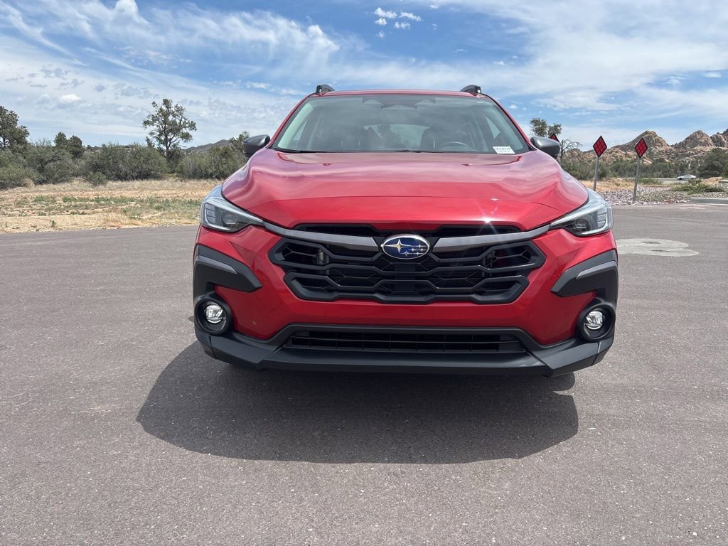 Used 2024 Subaru Crosstrek 2.5i Limited w/ Popular Package #3A AWD/4WD image 9