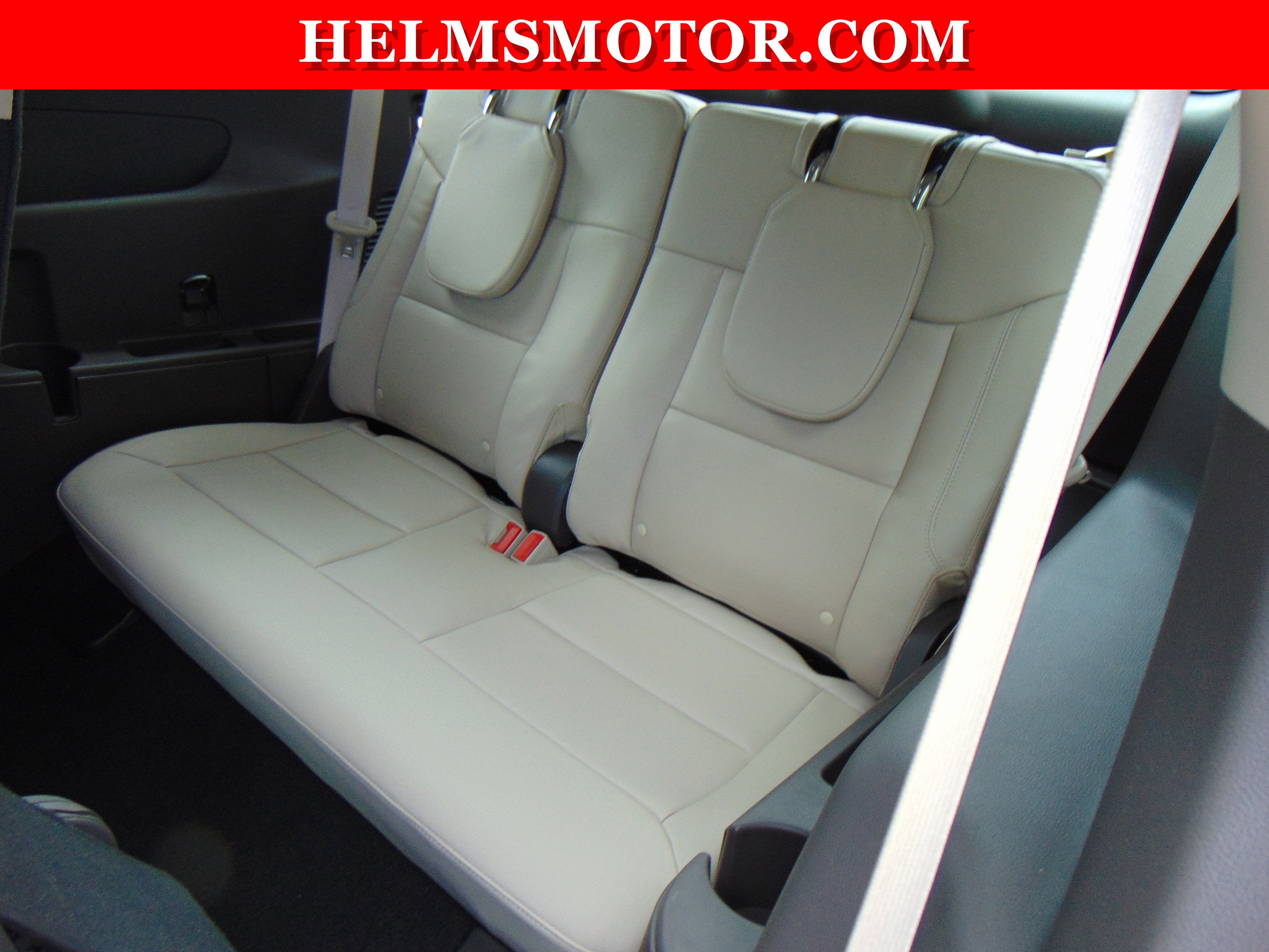 Used 2023 Ford Explorer Platinum w/ Technology Package image 35