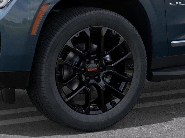 New 2026 GMC Yukon XL Elevation w/ Elevation Premium Package image 9