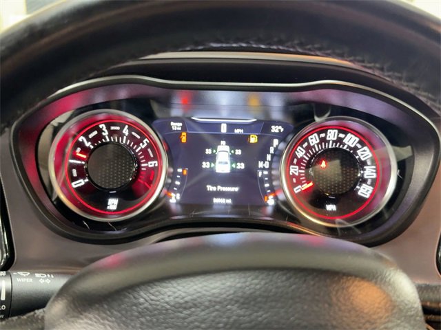 Certified 2022 Dodge Challenger GT image 17