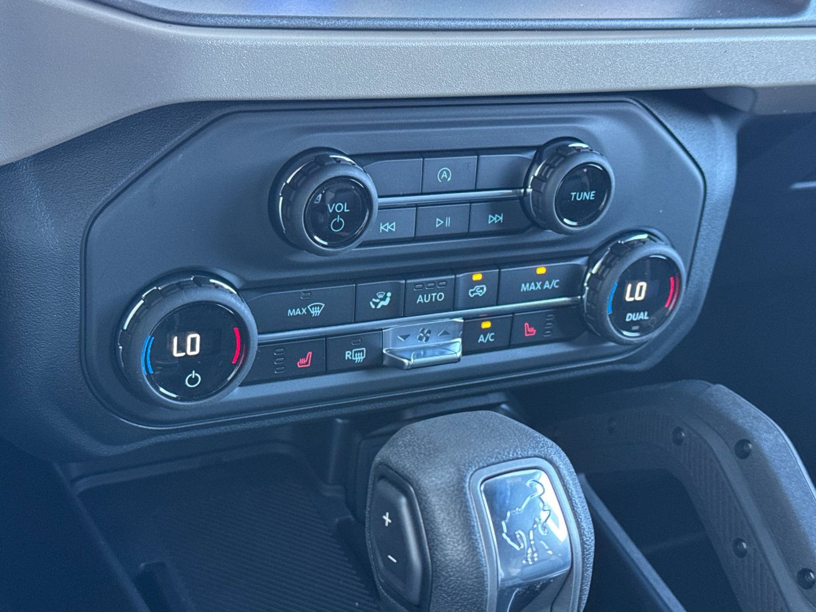 New 2026 Ford Bronco Big Bend w/ Black Diamond Package image 22