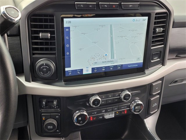 Certified 2021 Ford F150 XLT w/ Equipment Group 302A High image 17