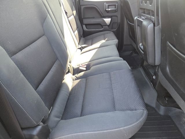 Used 2015 Chevrolet Silverado 1500 LT w/ Texas Edition, 1LT Trim image 22