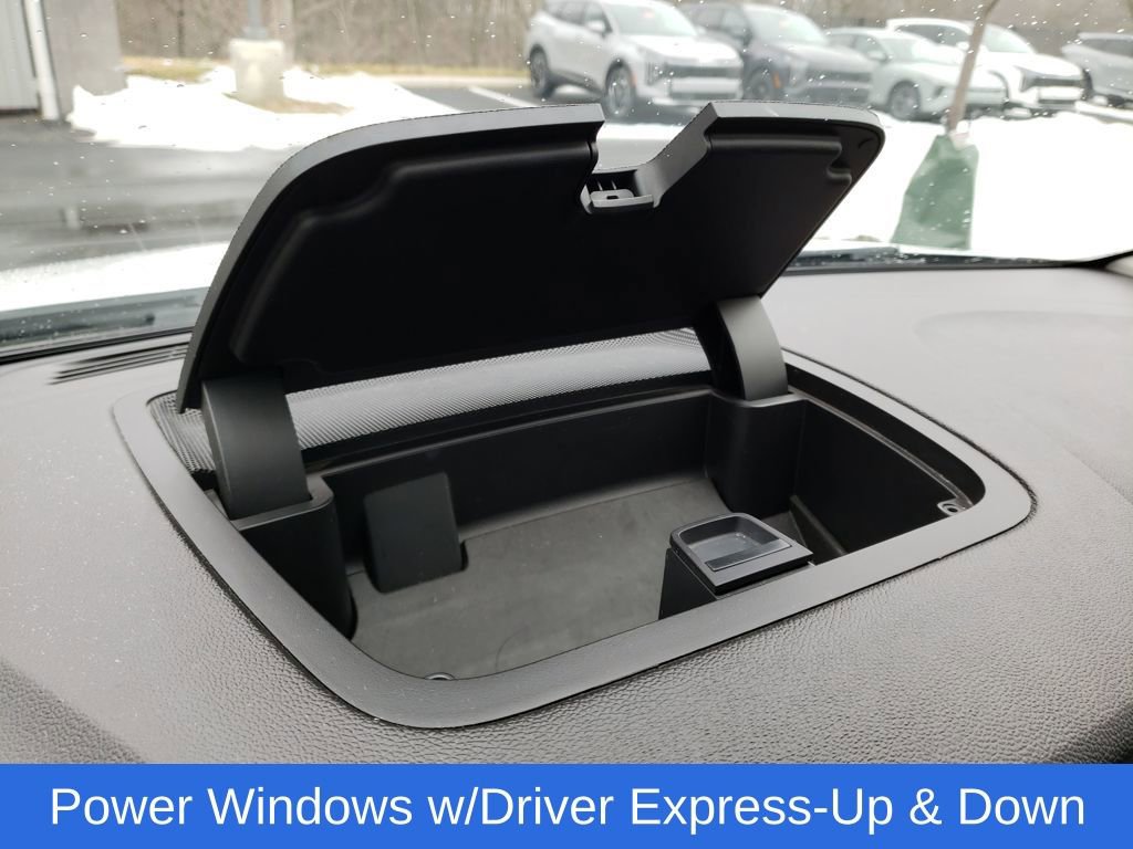 Used 2016 Chevrolet Traverse LTZ image 26