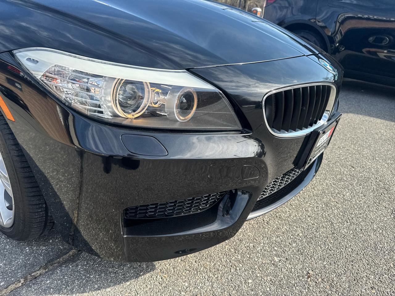 Used 2013 BMW Z4 sDrive28i RWD image 31