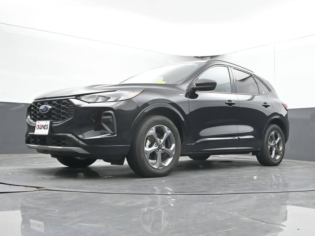 Used 2024 Ford Escape ST-Line AWD/4WD image 45