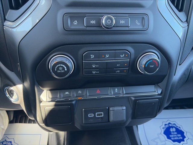 New 2026 Chevrolet Silverado 1500 W/T w/ WT Value Package image 23