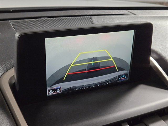 Used 2019 Lexus NX 300 F Sport image 35