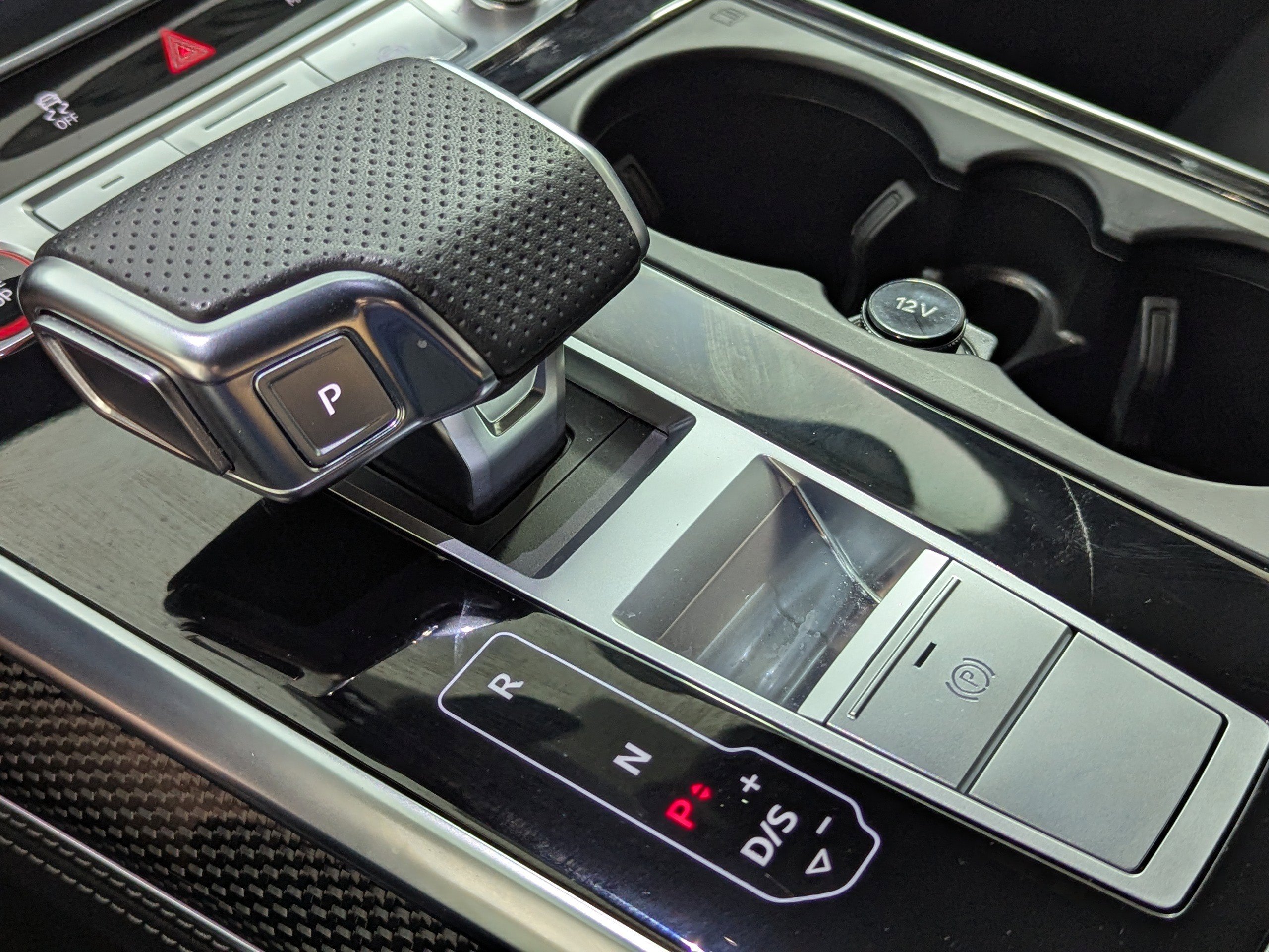 Certified 2023 Audi SQ7 Prestige AWD/4WD image 20