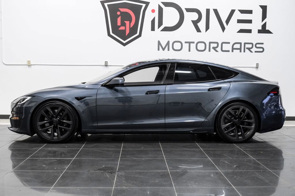 Used 2023 Tesla Model S image 17
